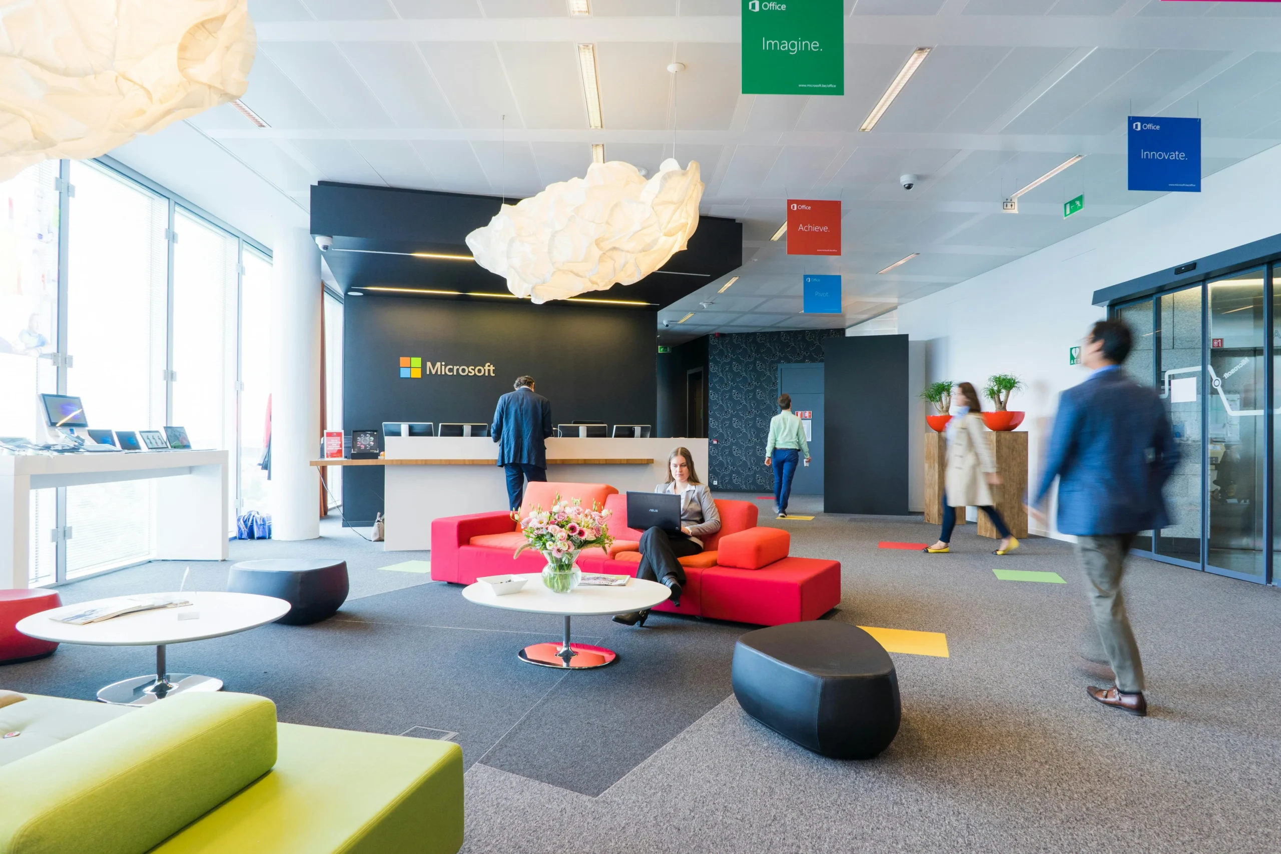 office cleaning service