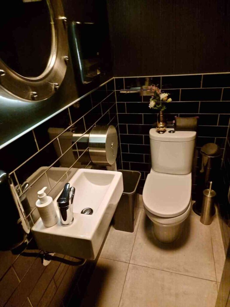 Event cleaning