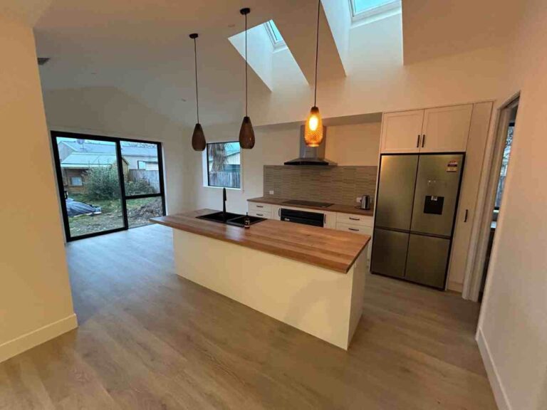 End of Tenancy Cleaning in Auckland