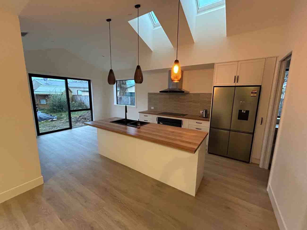 End of Tenancy Cleaning in Auckland
