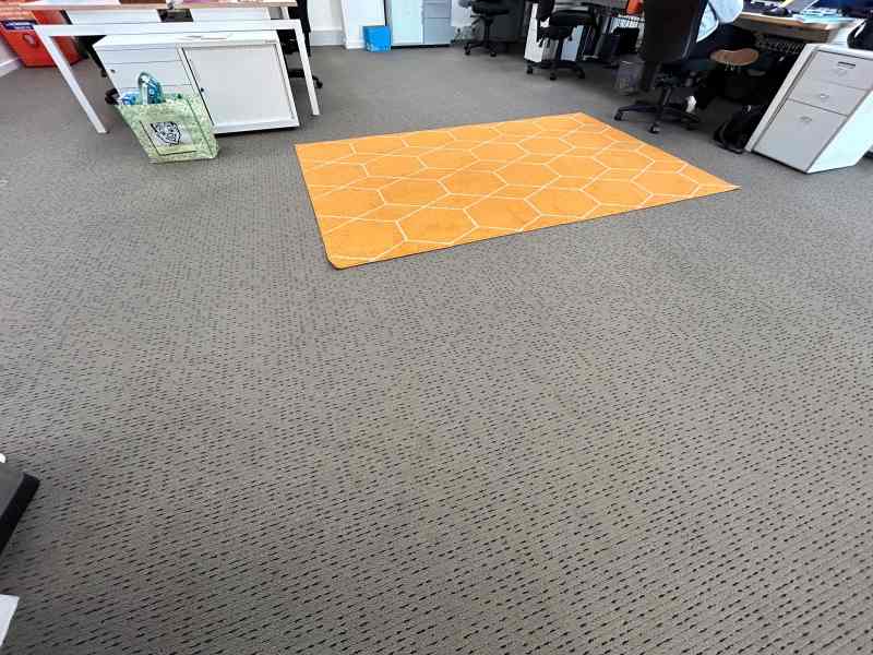 Office Cleaning Service