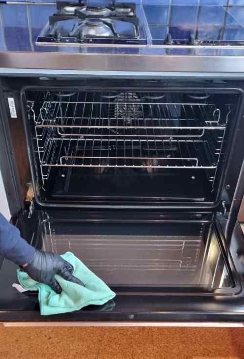 Oven Cleaning Christchurch