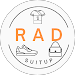 Rad Suitup