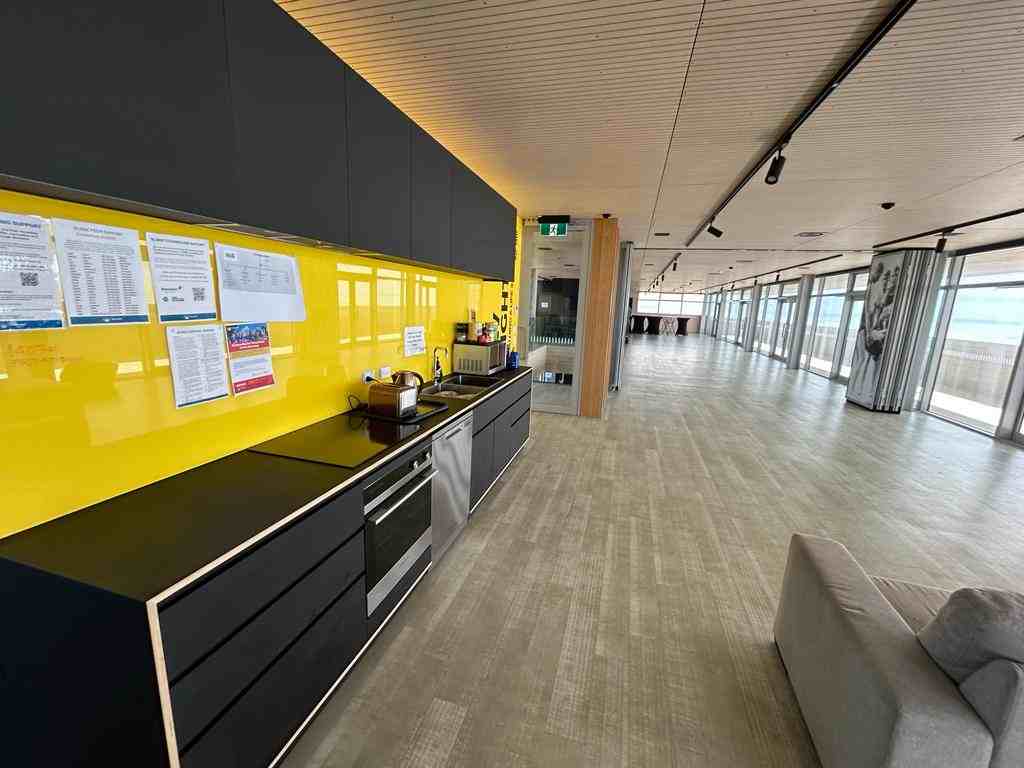 Office Cleaning service Christchurch